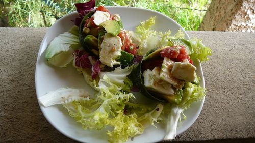 Avocat tomates Feta (3)