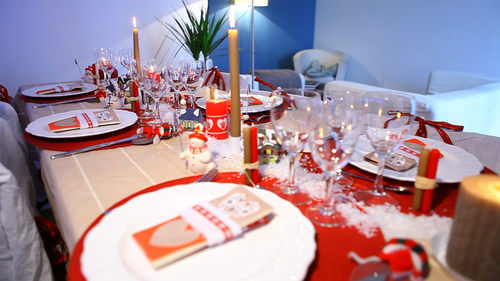 TABLE NOfEL