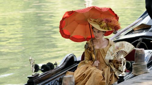 Les adieux à la Reine 3