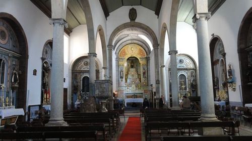 167-l'église St Martin d'Estoi