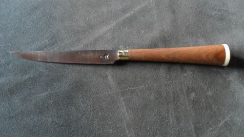 Couteau XIII ème siècle