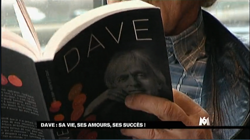 dave, ses amis, ses amours 6