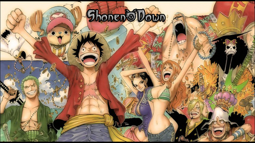 One Piece