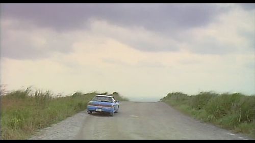 sonatine 1