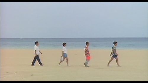 sonatine 3