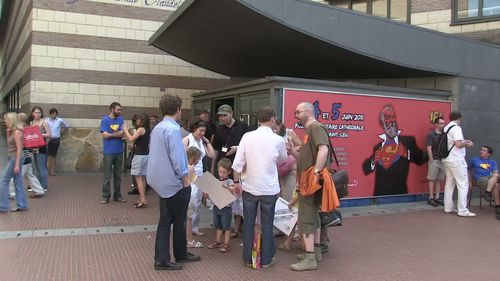 Rendez-vous de la BD 2011 (3)