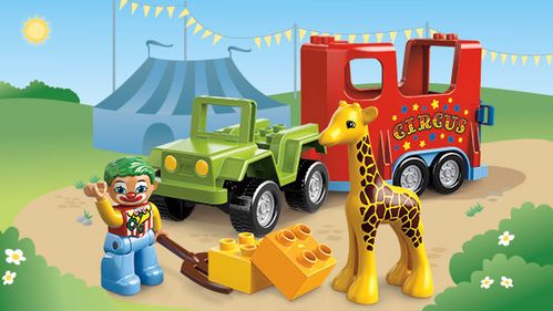 lego visuel