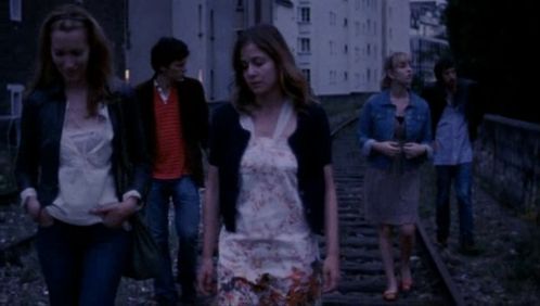 Memory Lane - Mikhaël Hers (05)