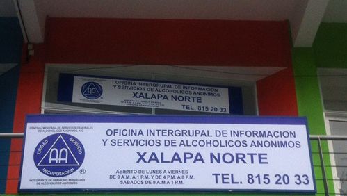 MEXIQUE 688 xalapa norte