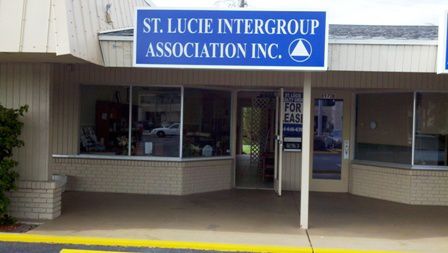 USA sint lucie FL