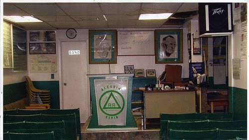 USA hempstead NY alegria de vivir