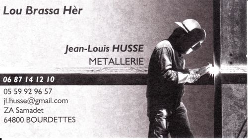 2013 - Lou Brassa Hèr