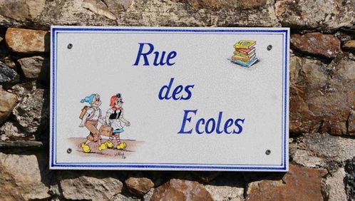 Ecoles