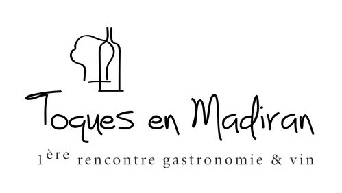 LOGO TOQUES EN MADIRAN HD