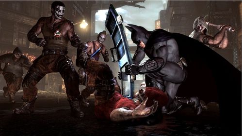 Batman Arkham City Xbox 360 2-copy-1