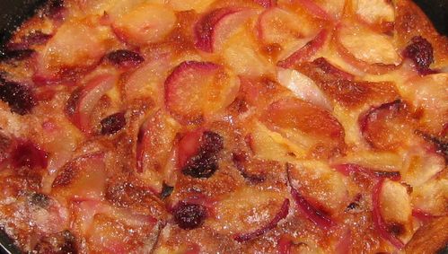Desserts 1195