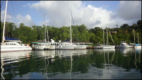 CHARTER Deck - Ste Lucie - Marigot Bay - 13 au 27 -copie-6