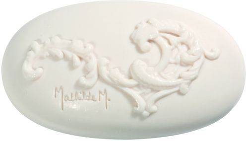 Savon senteur Fleur de coton rpgné
