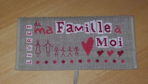 Ma Famille à moi 4