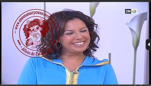 mouna fettou 22