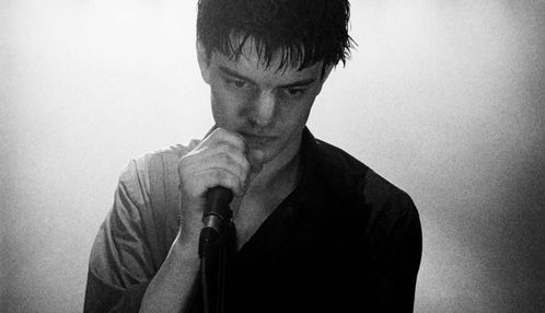 Control - Anton Corbijn