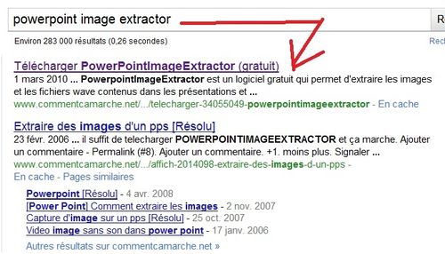 TÉLÉCHARGER POWERPOINTIMAGEEXTRACTOR V1.2 V1.2 TÉLÉCHARGER POWERPOINTIMAGEEXTRACTOR