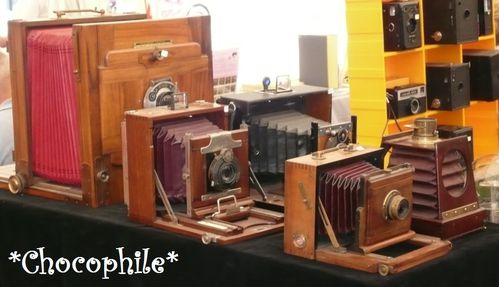 brocante