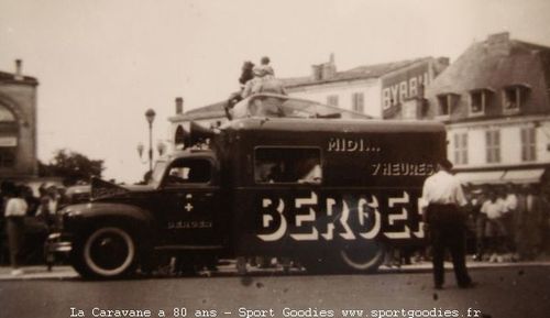 74 1951 Berger 51