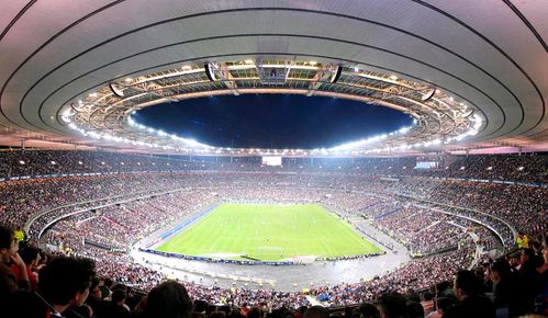 stadedefrance
