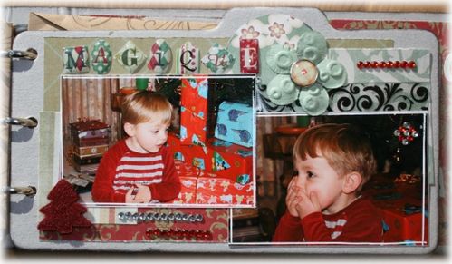 Mini Noël 6