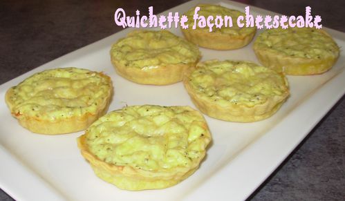 Quichette façon cheesecake2