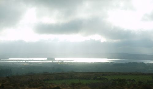 lac de Brennilis