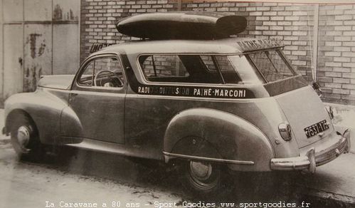46 1951 Pathe Marconi 11