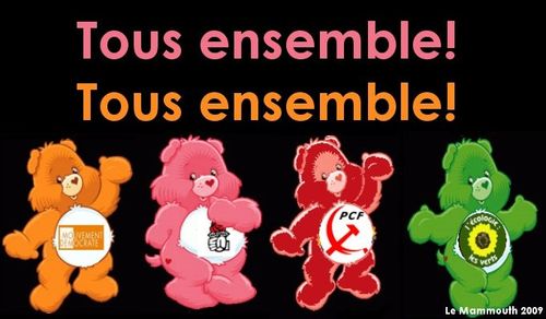 Parti Communiste Français - Page 18 Bisounours-2
