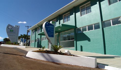 São Lourenço do Oeste