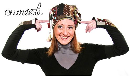 céline turban 1 multicolor