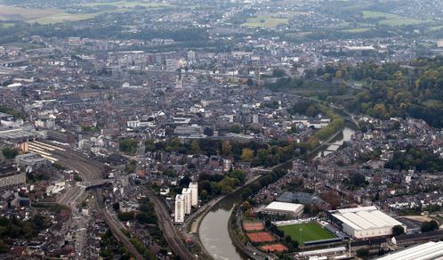 zone de rencontre namur