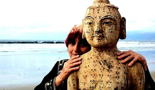 Agnès-Varda-in-“The-Beaches-of-Agnès”-which-she-compo
