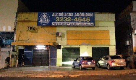 BRESIL 254 manaus