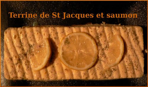 terrine