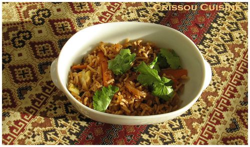 nasi goreng