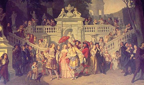 moliere geffroy