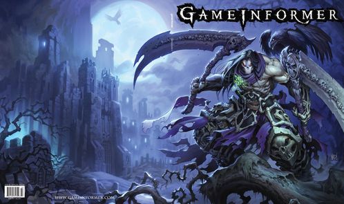 darksiders iii release date darksiders iii release date