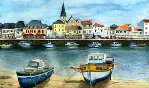 PortFidele