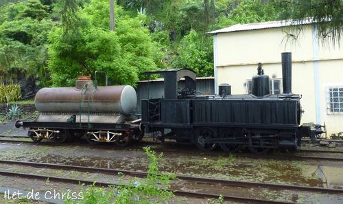 TI TRAIN