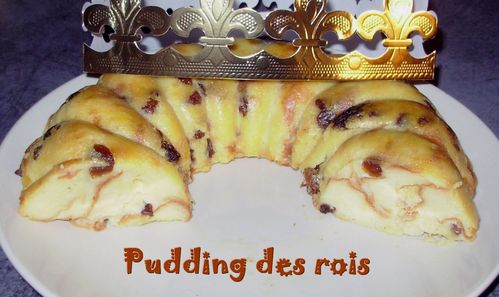 Pudding des rois3
