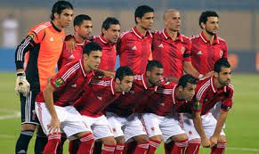 Al Ahly SC 2013