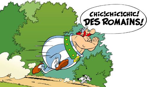 Effet adoucisseur sur la santé des poissons et des plantes Obelix------chic--des--Romains