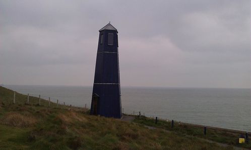 phare dover 1