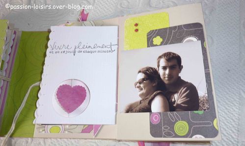 page turn